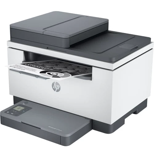 МФУ HP LaserJet M234sdw (6GX01F): Класс устройства офисный