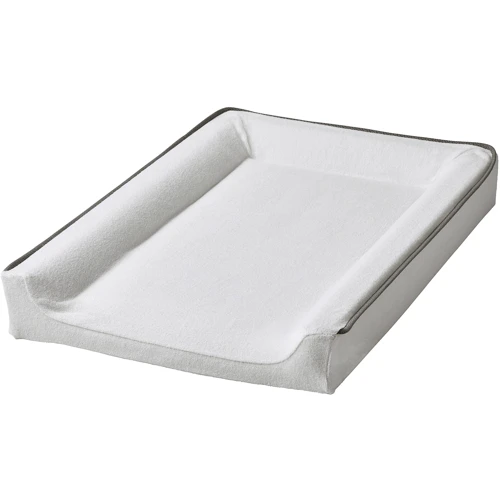 Чехол для пеленального коврика ІКЕА VÄDRA 48х74 см (104.892.12)