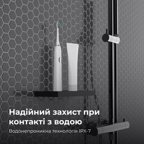Зубная щетка AENO DB3 (ADB0003) фото 14
