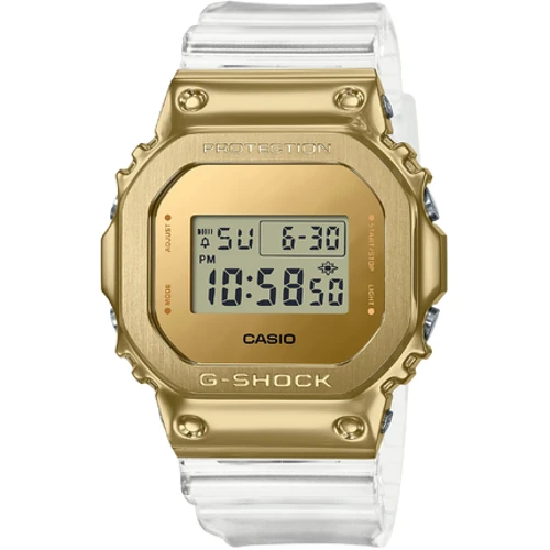 Наручний годинник Casio (GM-5600SG-9ER)