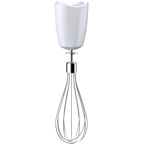 Блендер Braun MQ 3045 Aperitive White