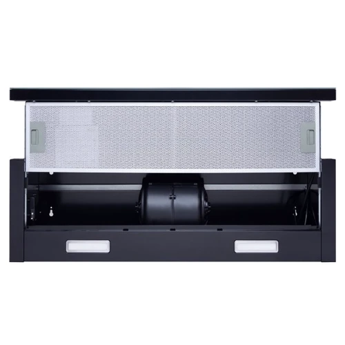 Вытяжка Minola HTLS 9935 BL 1300 LED фото 7