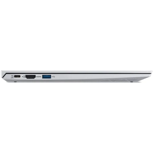 Ноутбук Acer Aspire AL14-52M-57BW (NX.J39EP.001): Объем накопителя 512 ГБ (SSD)