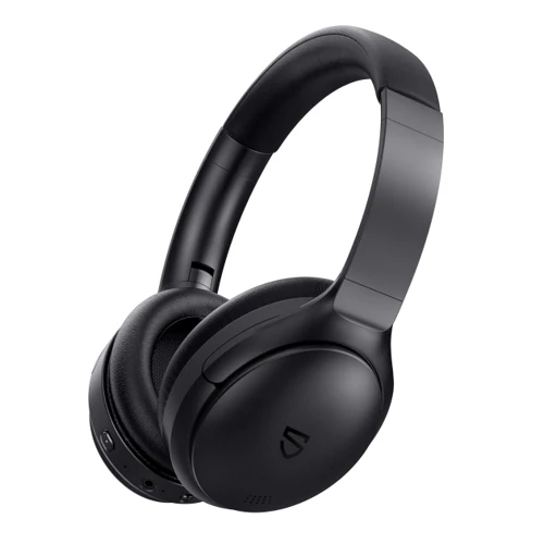 Наушники SoundPEATS A6 Black