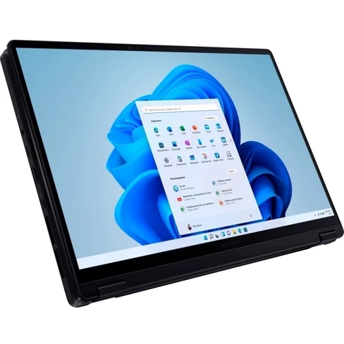 Ноутбук ASUS HN7306WV-LX015W (90NB14L1-M000Y0) UA: Объем накопителя 1 ТБ