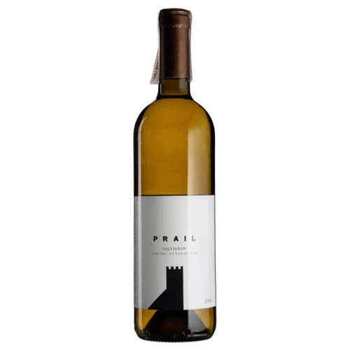 Вино Colterenzio Sauvignon Blanc Prail Praedium Selection сухе біле 0.75 л (BWW6986)