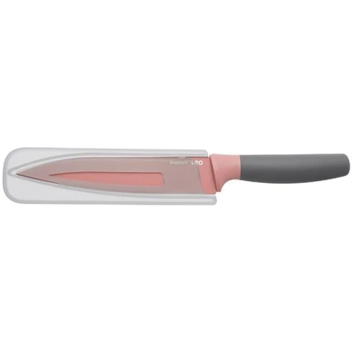 Нож разделочный BergHoff Leo 19 см (3950110): Рукоятка полипропилен