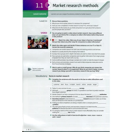 Business Partner B2+ Coursebook with Digital Resources: Количество страниц 160