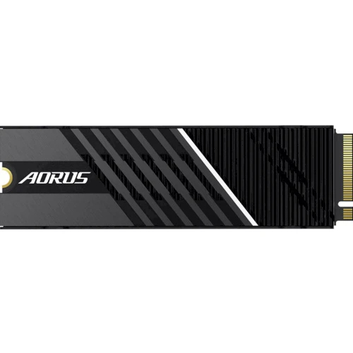 GIGABYTE AORUS Gen4 7000s SSD 2 TB (GP-AG70S2TB): Тип накопителя внутренний