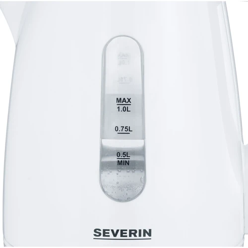 Электрочайник Severin WK 3411
