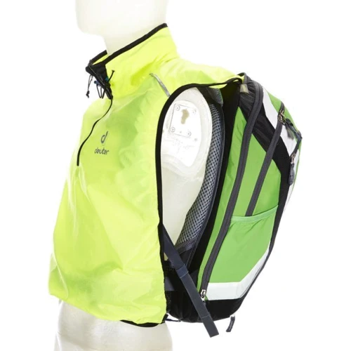 Рюкзак Рюкзак Deuter Superbike EXP 18 л spring-black (321142704) фото 8