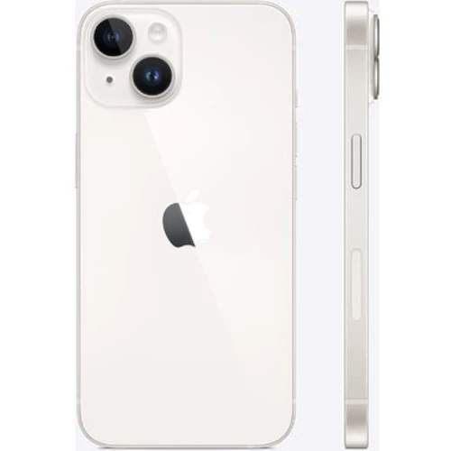 Apple iPhone 14 Plus 512GB Starlight (MQ5D3) Approved Витринный образец: Причина уценки Как новый (витринный образец): iPhone выглядит и функционирует как новый. iPhone полностью протестирован по программе Approved, все функции работают корректно