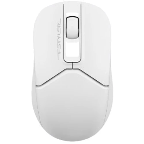 Мишка A4Tech Fstyler FG12S White