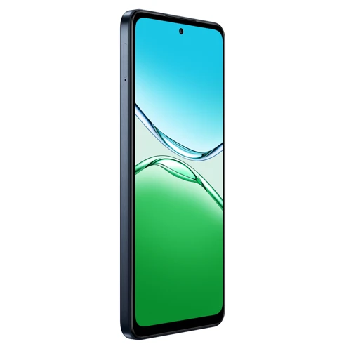 Смартфон Oppo A5X 4/128GB NFC Midnight Blue (UA UCRF)