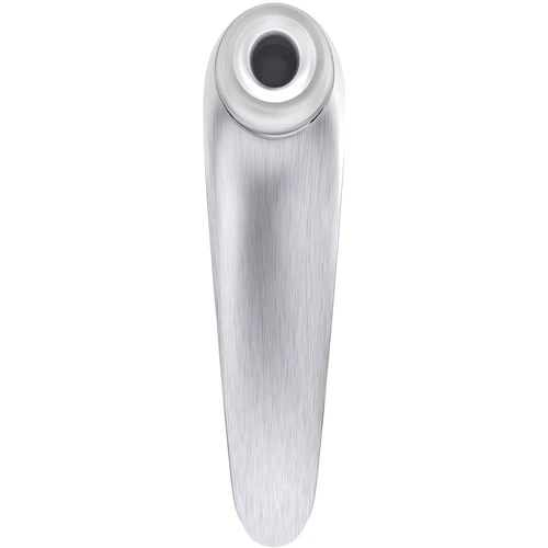 Satisfyer Luxury High Fashion - премиальный вакуумный стимулятор клитора с вибрацией