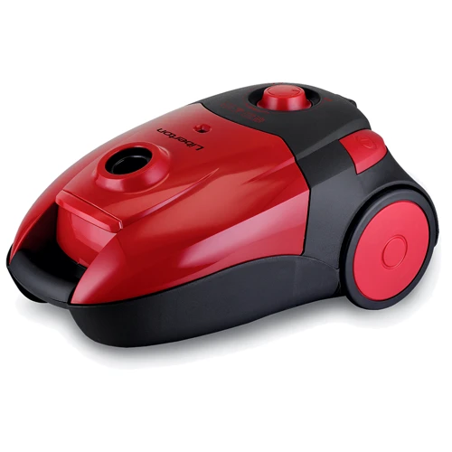 Пилосос Liberton LVC-0801B ECO Red