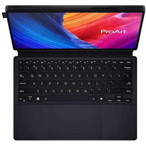 Ноутбук ASUS ProArt PZ13 (HT5306QA-LX006X): Екран 13.3 " (2880x1800) 3K Touch