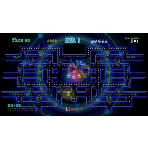 Namco Museum Arcade Pac (Nintendo Switch) фото 4