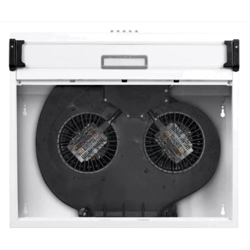 Вытяжка Minola HPL 617 WH фото 8