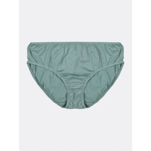 Трусы H&M 4819128 158-164 см бирюзовые