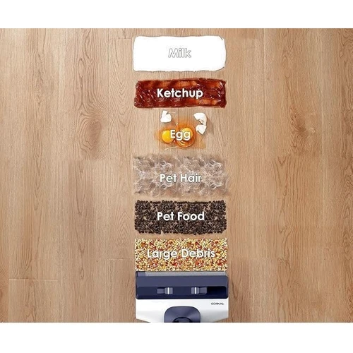 Пилосос Tineco Floor One S5 Smart фото 5