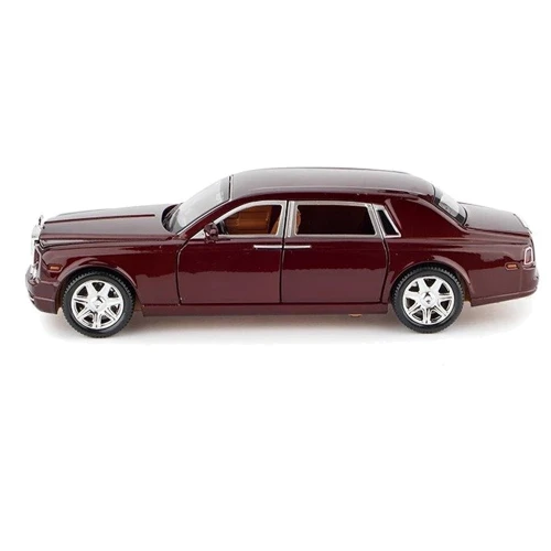 Машина АвтоСвіт Rolls-Royce 1:24 в ассортименте (AP-1701)