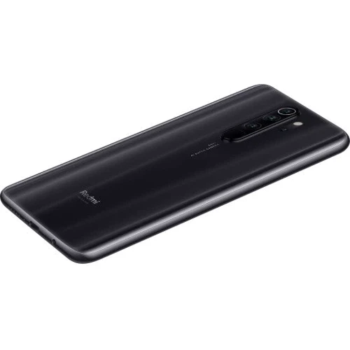 Смартфон Xiaomi Redmi Note 8 Pro 6/128Gb Black Approved Вітринний зразок: Виробник Xiaomi