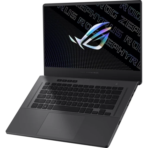 Ноутбук ASUS ROG Zephyrus G15 GA503QR (GA503QR-HQ028): Видеоадаптер NVIDIA GeForce RTX 3070, 8 ГБ GDDR6