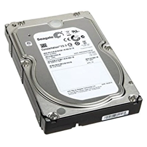 Внутренний жесткий диск Seagate Constellation ES.3 ST1000NM0033 RB
