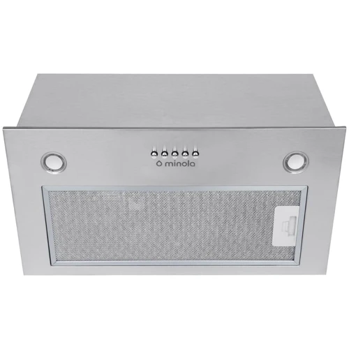 Вытяжка Minola HBI 5827 I 1200 LED