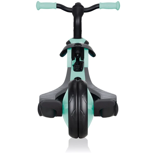 Велосипед Globber Explorer Trike 4в1 мятный (632-206-3) фото 10
