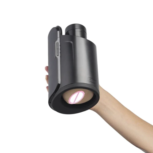 Интерактивная секс-машина для мужчин Kiiroo Keon Kombo Set