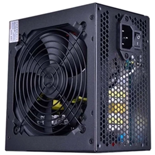 Блок живлення Segotep GP750G Pro (SG-750G): Форм-фактор ATX, EPS