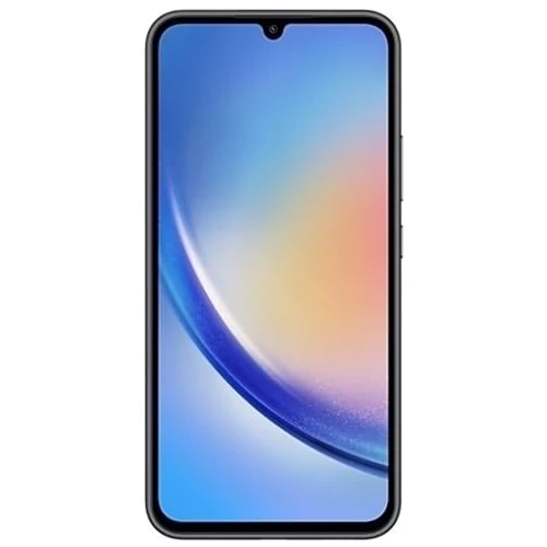 Смартфон Samsung Galaxy A34 8/256 GB Graphite Approved Витринный образец фото 6