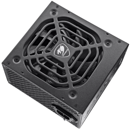 Блок живлення Cougar XTC550 ARGB 550W: Потужність, Ватт 550
