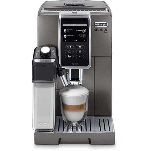 Кофеварка DELONGHI ECAM 370.95.T