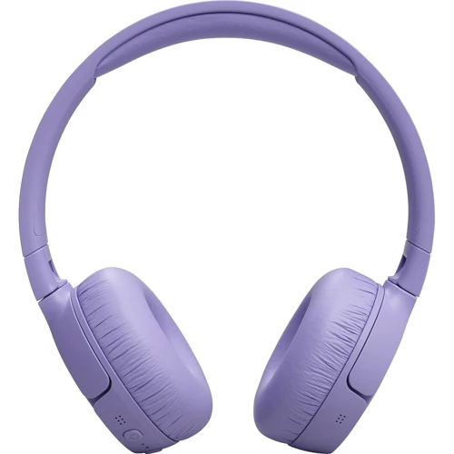 Наушники JBL Tune 670 NC Purple (JBLT670NCPUR) UA