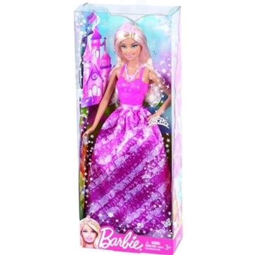 Barbie Принцеса Барбі серії Світ казки (РР6390)