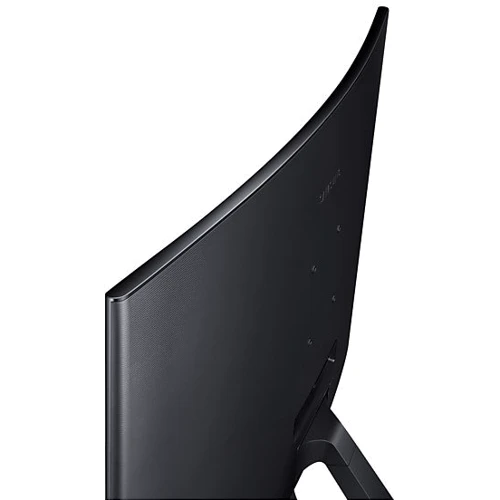 Монитор Samsung C24F396FH (LC24F396FHUXEN): Разъемы VGA, HDMI