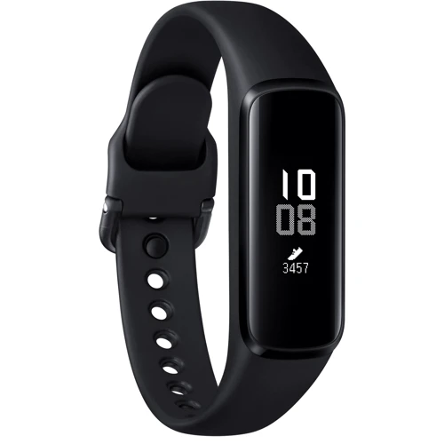 Фитнес-браслет Samsung Galaxy Fit E Black (SM-R375NZKA)
