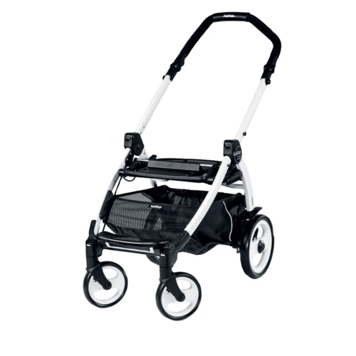 Станина Peg-Perego Book Plus 51 к коляске Бело-черный (ICBO0200NL54)