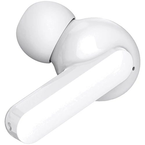 Наушники QCY T11 White: Тип конструкции вакуумные