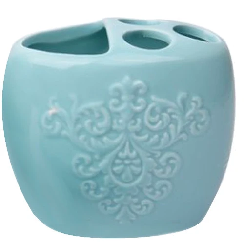 Набор для ванной комнаты Lefard 3 пр. (940-010)