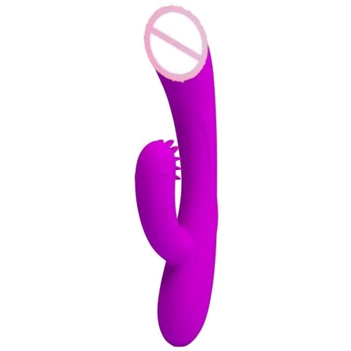 Эргономичный вибратор HARRY, BI-014284