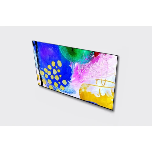 Телевизор LG OLED77G26: Экран 77" 3840x2160 (4K)