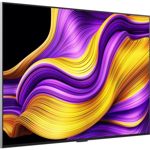 Телевизор LG OLED55G54LW: Оснащение Встроенный медиаплеер, Smart TV