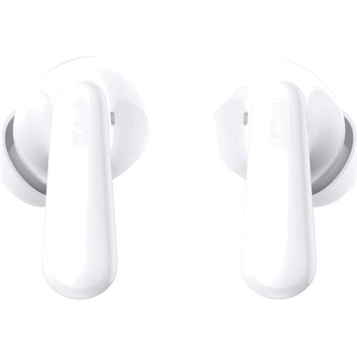 Наушники OPPO Enco Air4 Silky White UA: Тип конструкции вакуумные