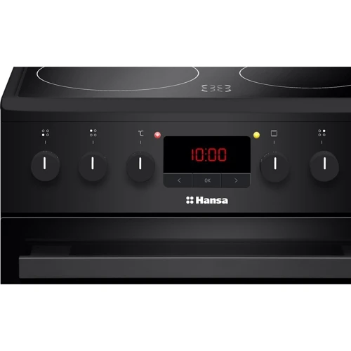 Плита электрическая Hansa FCCM58209H