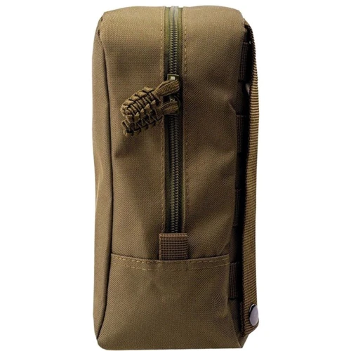 Мужская поясная сумка Magnum POCKET VZ4 зеленая (POCKET VZ4-OLIVINE): Страна производитель Китай