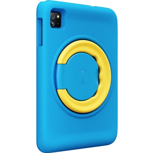 Планшет Blackview Tab A6 Kids 4/128GB Wi-Fi Ocean Blue (UA): Камера 8 Мп (тыльная) + 5 Мп (фронтальная)